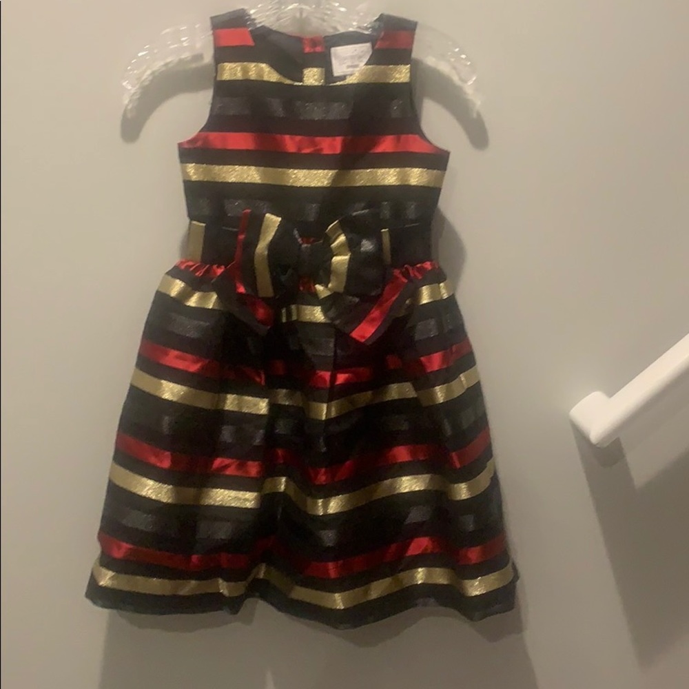 Gymboree Dress Sz 7
